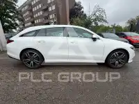 2019 Mercedes Benz Cla 250