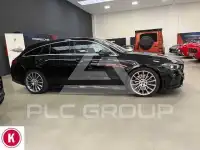 2019 Mercedes Benz Cla 250