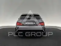 2019 Mercedes Benz Cla 250