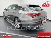 2019 Mercedes Benz Cla 250