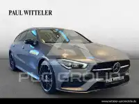 2019 Mercedes Benz Cla 250