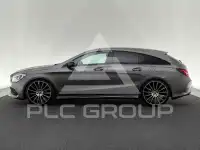 2019 Mercedes Benz Cla 250