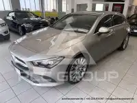 2019 Mercedes Benz Cla 250