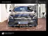 2019 Mercedes Benz Cla 250