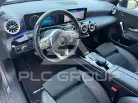 2019 Mercedes Benz Cla 250