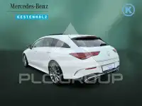 2019 Mercedes Benz Cla 250