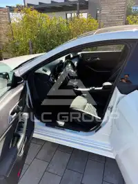 2019 Mercedes Benz Cla 250