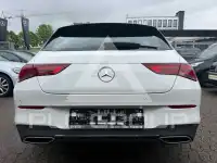 2019 Mercedes Benz Cla 250