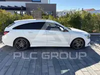 2019 Mercedes Benz Cla 250