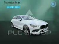 2019 Mercedes Benz Cla 250