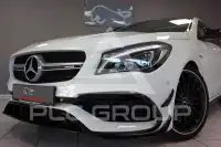 2019 Mercedes Benz CLA 45 AMG