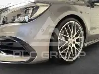 2019 Mercedes Benz CLA 45 AMG