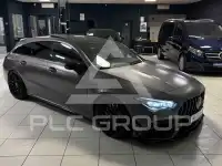 2019 Mercedes Benz CLA 45 AMG