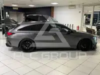 2019 Mercedes Benz CLA 45 AMG
