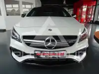 2019 Mercedes Benz CLA 45 AMG