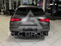 2019 Mercedes Benz CLA 45 AMG