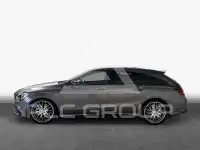2019 Mercedes Benz CLA 45 AMG