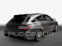2019 Mercedes Benz CLA 45 AMG