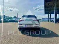2019 Mercedes Benz CLA 35 AMG