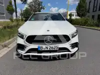 2019 Mercedes Benz A35 AMG