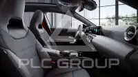 2019 Mercedes Benz A35 AMG