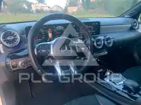 2019 Mercedes Benz A35 AMG