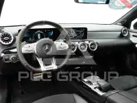 2019 Mercedes Benz A35 AMG