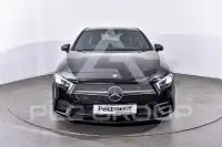 2019 Mercedes Benz A35 AMG