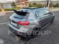 2019 Mercedes Benz A35 AMG