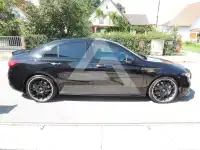 2019 Mercedes Benz A35 AMG