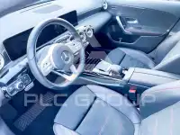2019 Mercedes Benz A35 AMG