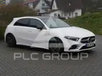 2019 Mercedes Benz A35 AMG