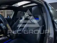 2019 Mercedes Benz A35 AMG