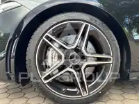 2019 Mercedes Benz A35 AMG