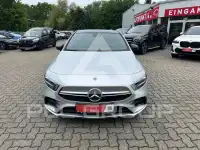 2019 Mercedes Benz A35 AMG