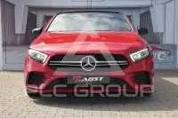 2019 Mercedes Benz A35 AMG