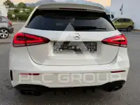 2019 Mercedes Benz A35 AMG