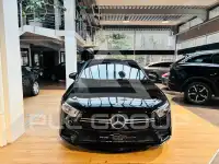 2019 Mercedes Benz A35 AMG