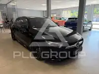 2019 Mercedes Benz A35 AMG