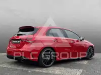 2019 Mercedes Benz A35 AMG