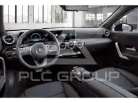 2019 Mercedes Benz A35 AMG