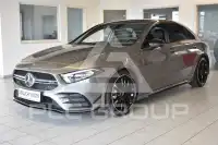 2019 Mercedes Benz A35 AMG