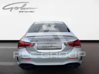 2019 Mercedes Benz A35 AMG