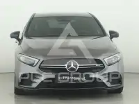 2019 Mercedes Benz A35 AMG