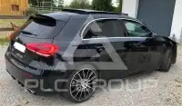 2019 Mercedes Benz A35 AMG