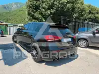 2019 Mercedes Benz A35 AMG