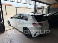 2019 Mercedes Benz A35 AMG