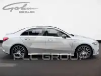 2019 Mercedes Benz A35 AMG
