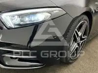 2019 Mercedes Benz A35 AMG