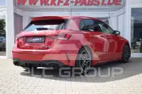 2019 Mercedes Benz A35 AMG